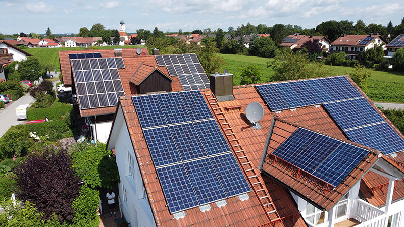 You are currently viewing Photovoltaik-Bündelaktion in Forstinning, Hohenlinden und Markt Schwaben