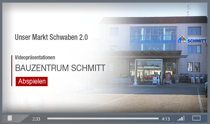 BauzentrumSchmitt
