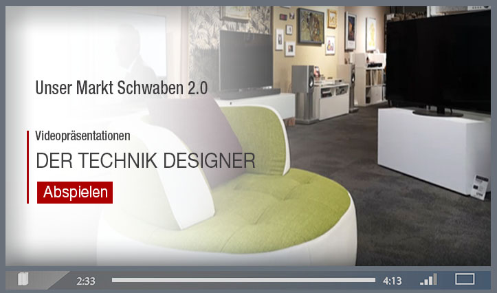 der technik designer