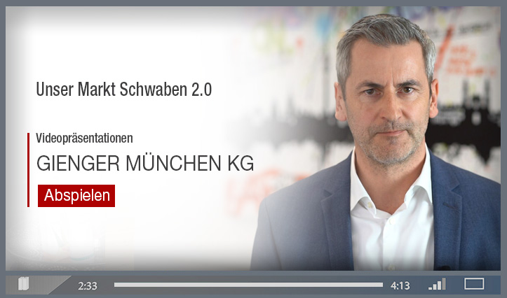 Gienger München Haustechnik